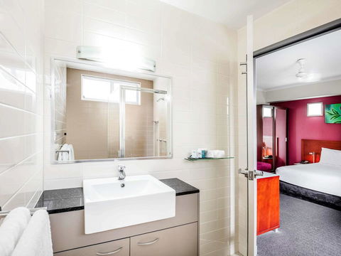 Novotel Darwin Airport - Accommodation Broadbeach 29