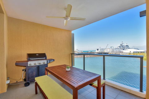 Astra Apartments Darwin - Accommodation Broadbeach 8