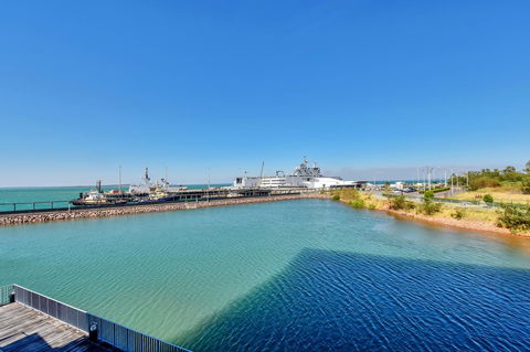 Astra Apartments Darwin - Accommodation Broadbeach 13