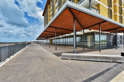 Astra Apartments Darwin - Accommodation Broadbeach 16