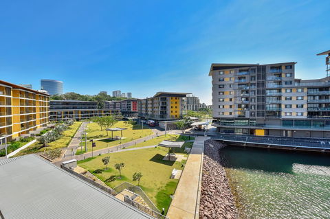 Astra Apartments Darwin - Accommodation Broadbeach 17