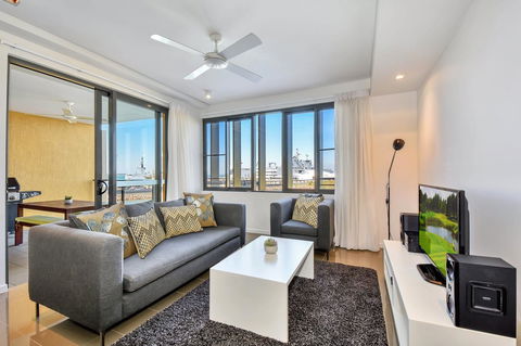 Astra Apartments Darwin - Accommodation Broadbeach 10