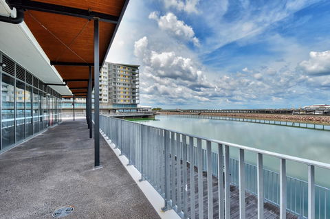 Astra Apartments Darwin - Accommodation Broadbeach 14
