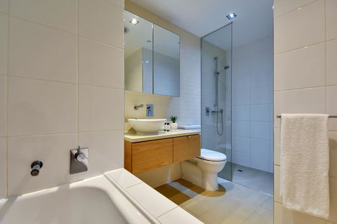 Astra Apartments Darwin - Accommodation Broadbeach 5