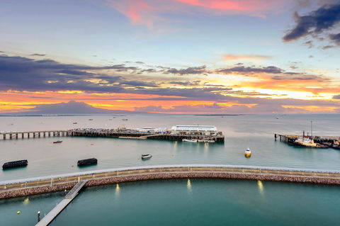 Astra Apartments Darwin - Accommodation Broadbeach 1