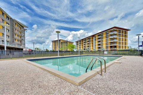 Astra Apartments Darwin - Accommodation Broadbeach 15