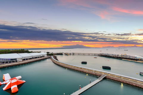 Astra Apartments Darwin - Accommodation Broadbeach 0
