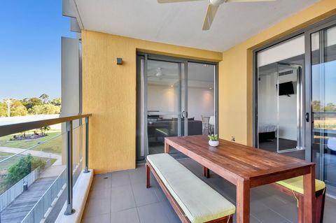 Astra Apartments Darwin - Accommodation Broadbeach 12