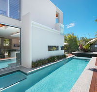 Salt Village Retreat - Accommodation Broadbeach