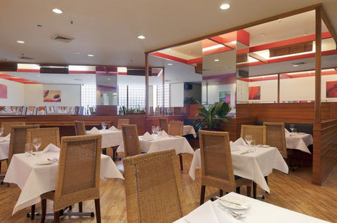 Hilton Darwin - Accommodation Broadbeach 18