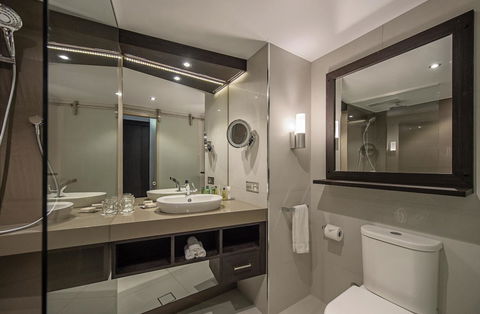 Hilton Darwin - Accommodation Broadbeach 17