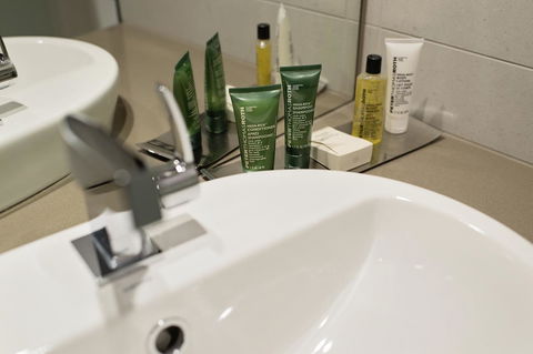 Hilton Darwin - Accommodation Broadbeach 16