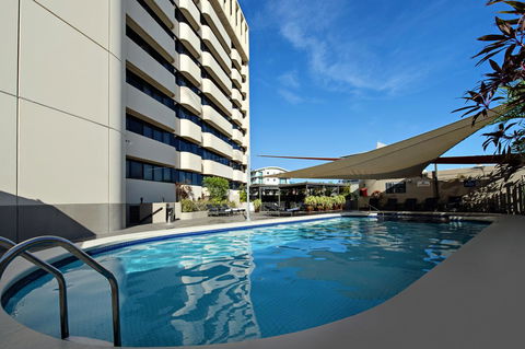 Hilton Darwin - Accommodation Broadbeach 0
