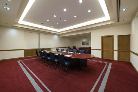 Hilton Darwin - Accommodation Broadbeach 42