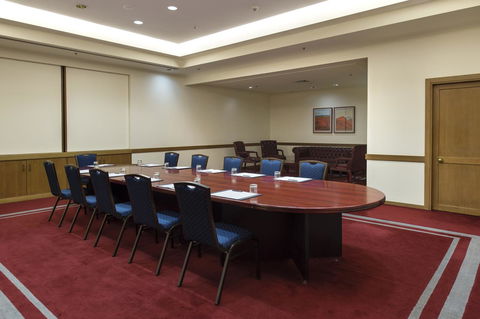 Hilton Darwin - Accommodation Broadbeach 40