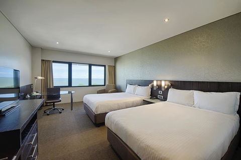 Hilton Darwin - Accommodation Broadbeach 14