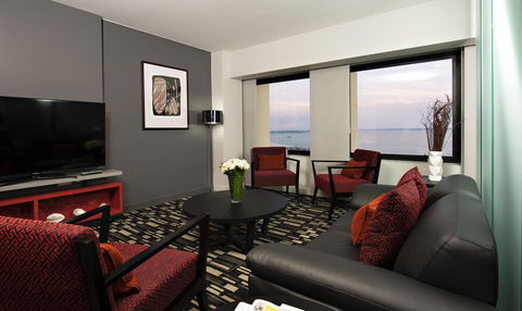 Hilton Darwin - Accommodation Broadbeach 11