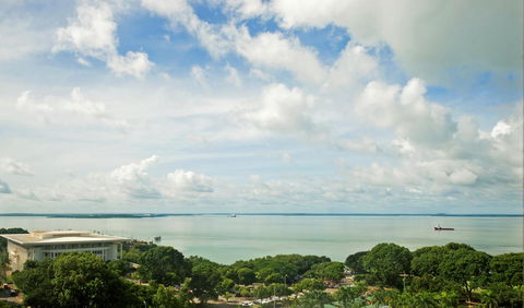 Hilton Darwin - Accommodation Broadbeach 23