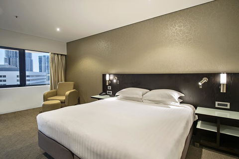 Hilton Darwin - Accommodation Broadbeach 32