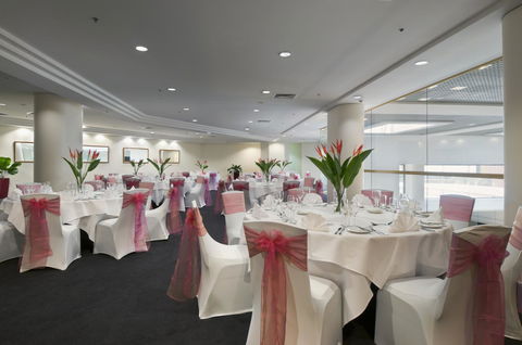 Hilton Darwin - Accommodation Broadbeach 38