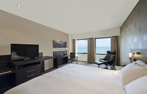 Hilton Darwin - Accommodation Broadbeach 2