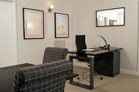 Hilton Darwin - Accommodation Broadbeach 44