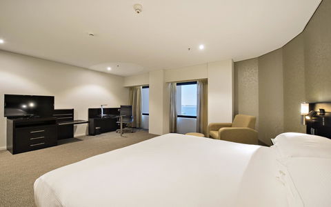 Hilton Darwin - Accommodation Broadbeach 31
