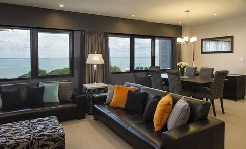 Hilton Darwin - Accommodation Broadbeach 9