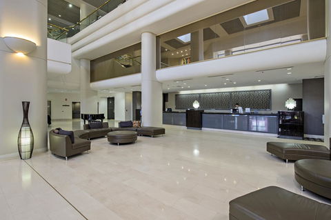 Hilton Darwin - Accommodation Broadbeach 4