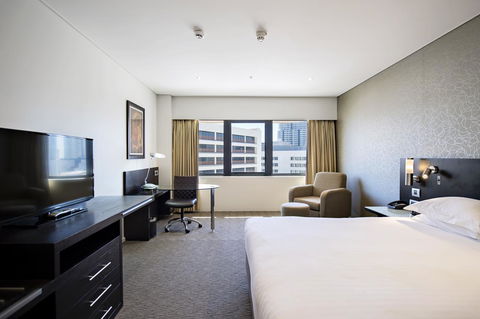 Hilton Darwin - Accommodation Broadbeach 36