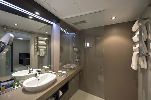 Hilton Darwin - Accommodation Broadbeach 29