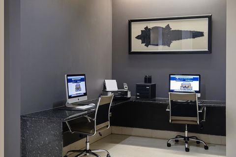 Hilton Darwin - Accommodation Broadbeach 19