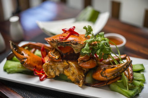 Hilton Darwin - Accommodation Broadbeach 10