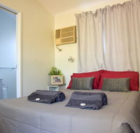 Mataranka Roadhouse - Accommodation Broadbeach