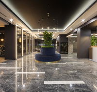 The Sebel Canberra Civic - Accommodation Broadbeach