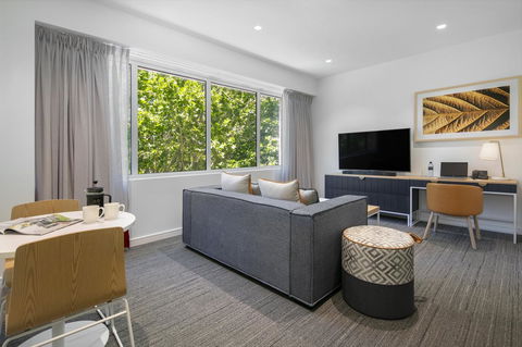 Quest Canberra City Walk - Accommodation Broadbeach 6