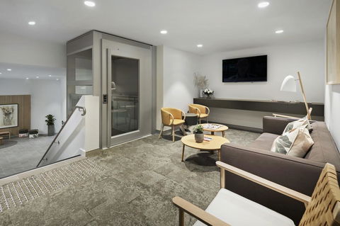 Quest Canberra City Walk - Accommodation Broadbeach 4