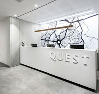 Quest Canberra City Walk - Accommodation Broadbeach