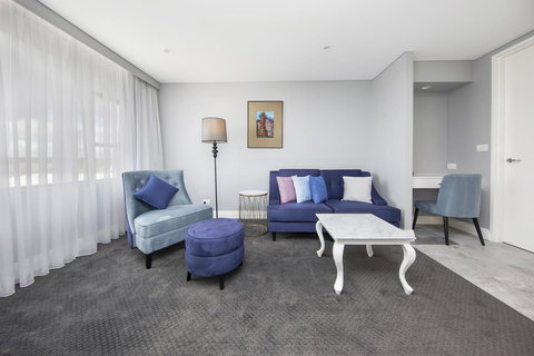 Canberra Rex Hotel - Accommodation Broadbeach 33