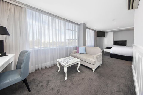 Canberra Rex Hotel - Accommodation Broadbeach 30