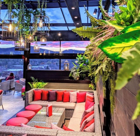 Canberra Rex Hotel - Accommodation Broadbeach 5