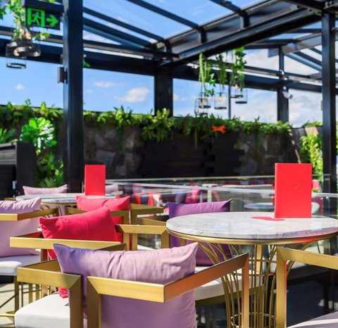 Canberra Rex Hotel - Accommodation Broadbeach 4