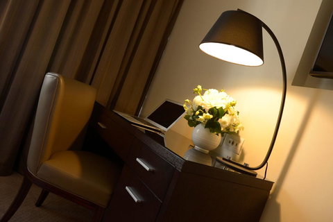 Canberra Rex Hotel - Accommodation Broadbeach 21