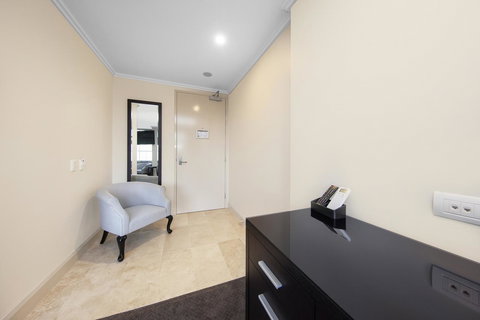 Canberra Rex Hotel - Accommodation Broadbeach 28