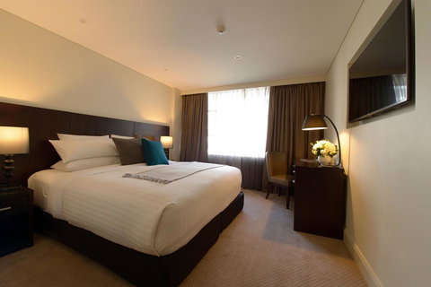 Canberra Rex Hotel - Accommodation Broadbeach 20