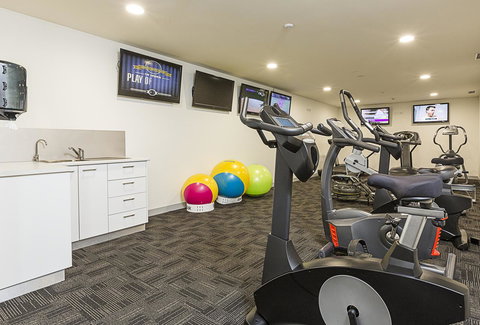 Canberra Rex Hotel - Accommodation Broadbeach 11