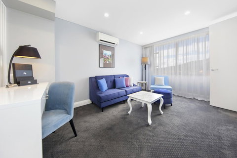 Canberra Rex Hotel - Accommodation Broadbeach 37