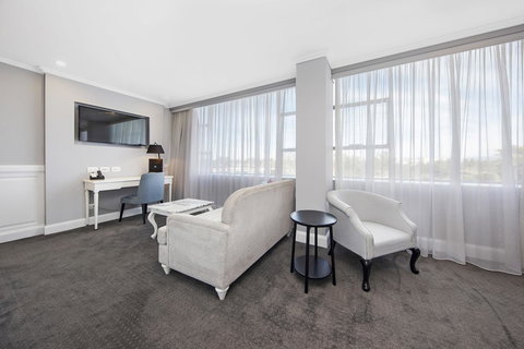 Canberra Rex Hotel - Accommodation Broadbeach 31