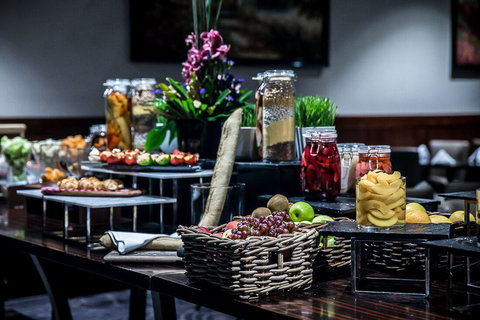 Canberra Rex Hotel - Accommodation Broadbeach 22