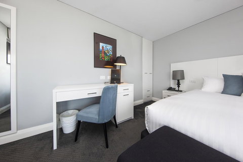Canberra Rex Hotel - Accommodation Broadbeach 25